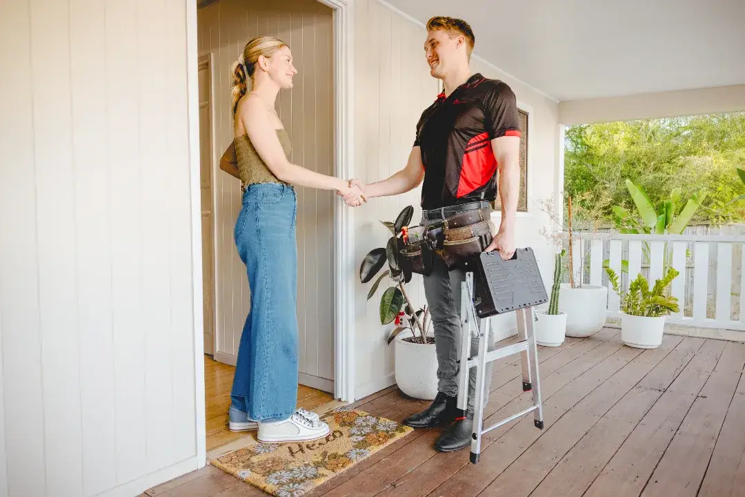 Smoke Alarm Electrician Brisbane