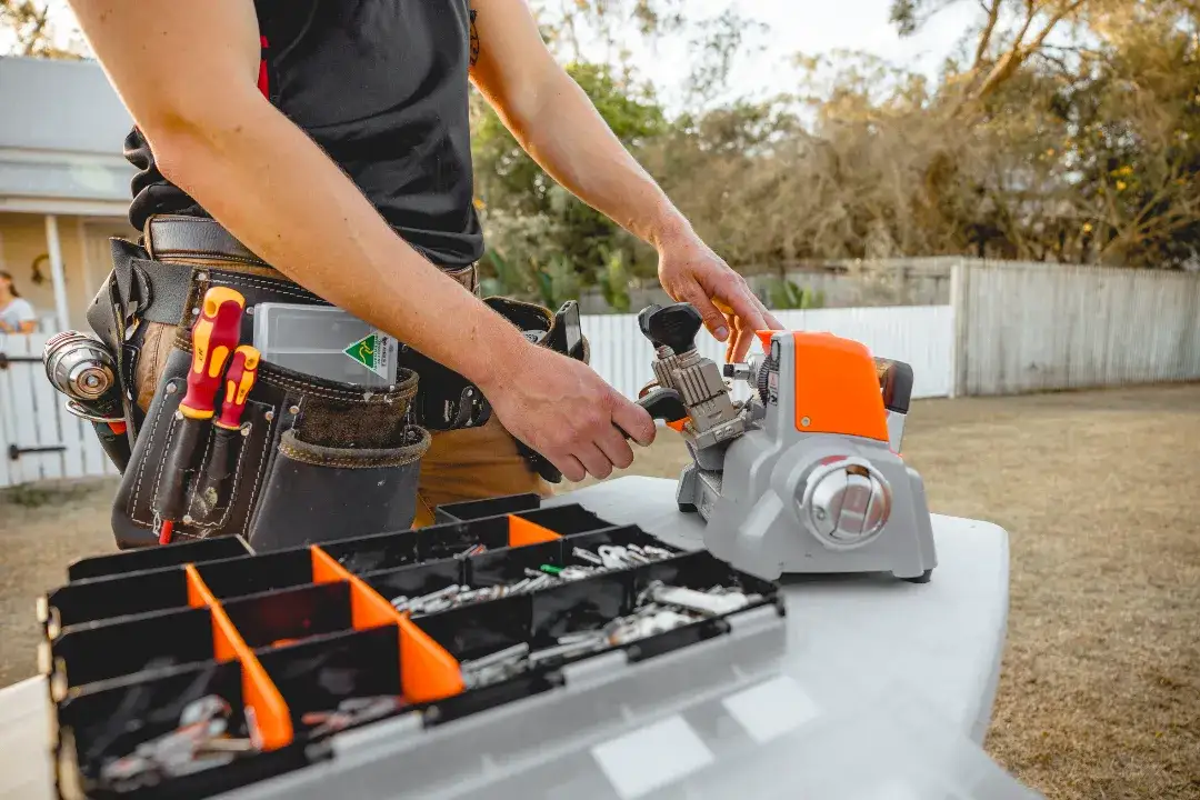 Smoke Alarm Electrician Brisbane