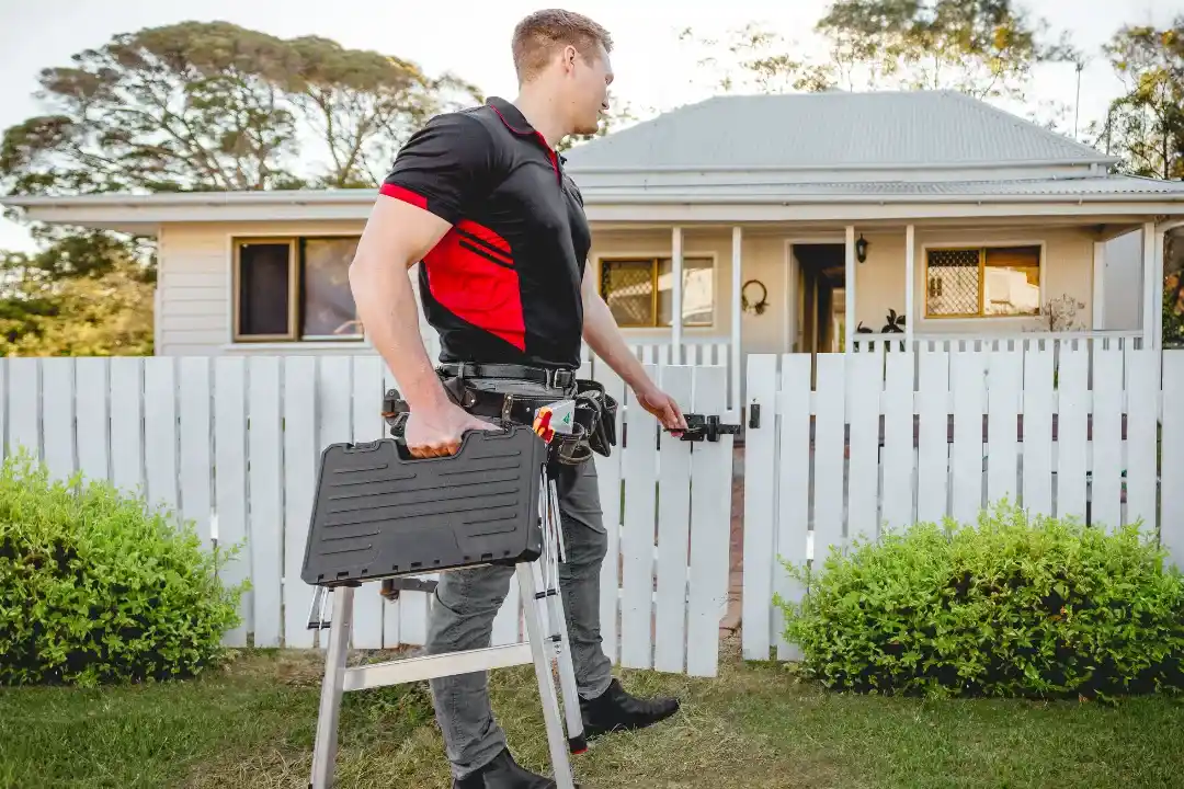 Smoke Alarm Electrician Brisbane